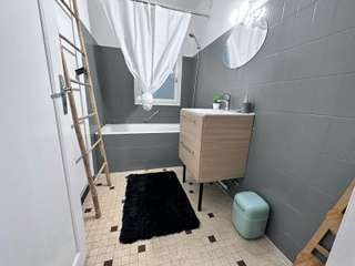 Location appartement 5 pièces