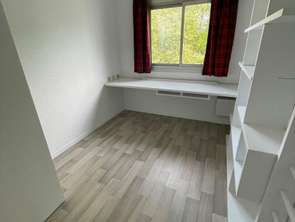 Location Appartement T1Rennes