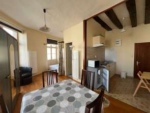 Location Appartement T1Rennes