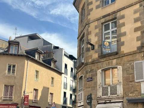 Location appartement 1 pièce