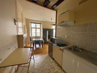 Location appartement 1 pièce