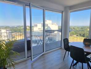 Location Appartement 2 piècesRennes
