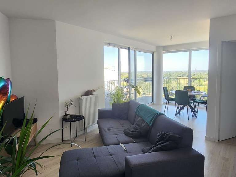 Location appartement 2 pièces