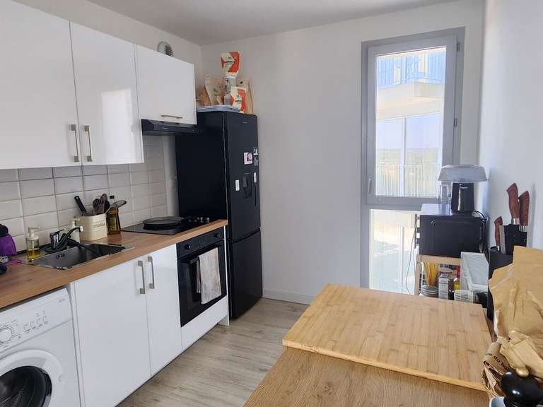 Location appartement 2 pièces