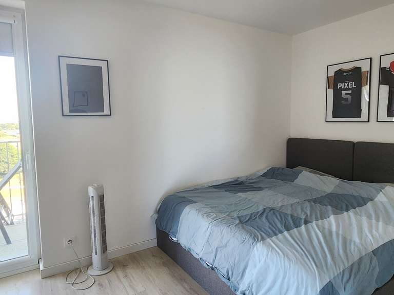 Location appartement 2 pièces