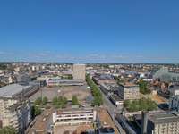 Location appartement 5 pièces Location appartement 5 pièces