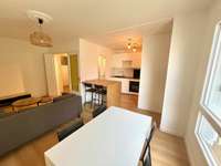 Location appartement 4 pièces Location appartement 4 pièces