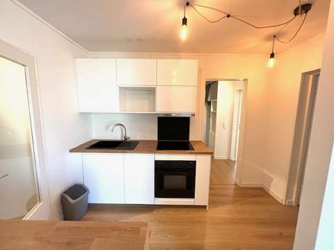 Location appartement 4 pièces