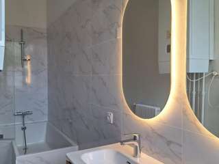 Location appartement 3 pièces