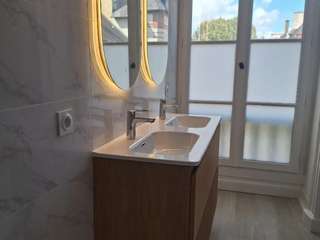 Location appartement 3 pièces