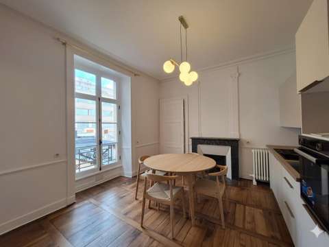 Location appartement 3 pièces