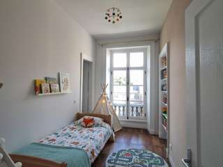 Location appartement 3 pièces