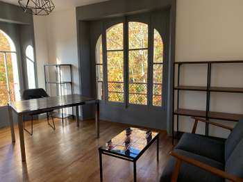 Location Appartement 2 piècesRennes
