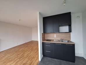 Location Appartement T1Rennes