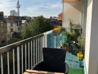 Location appartement 3 pièces