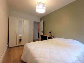 Location Appartement 5 piècesRennes