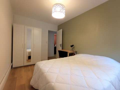 Location appartement 5 pièces Rennes 35