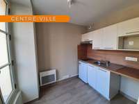 Location appartement 1 pièce