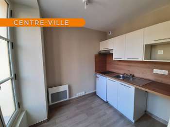 Location Appartement T1Rennes