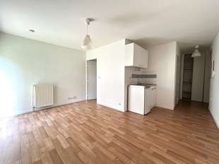 Photo Location appartement Rennes