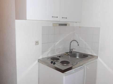 Location appartement 2 pièces