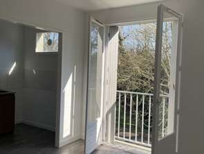 Location Appartement T1Rennes
