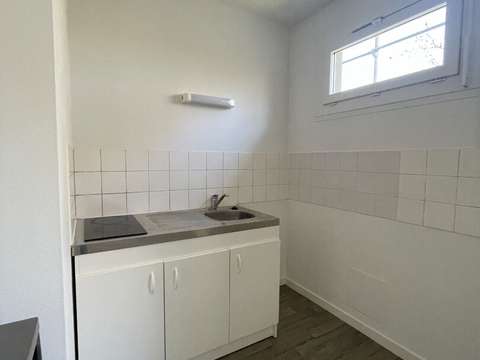 Location appartement 1 pièce