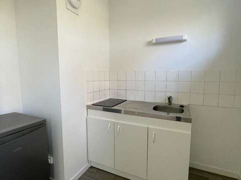 Location appartement 1 pièce