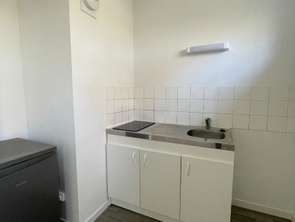 Location Appartement T1Rennes