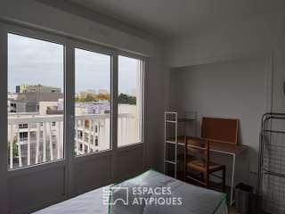 Location Chambre 1 pièce