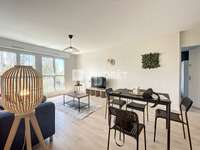 Location appartement 4 pièces
