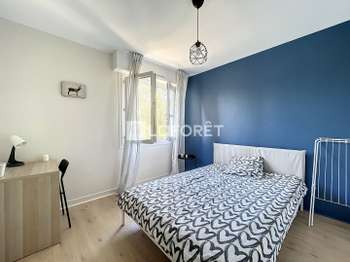 Location Appartement 4 piècesRennes