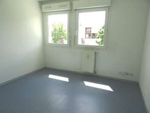 Location Appartement T1Rennes