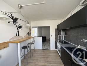 Location Appartement 4 piècesRennes