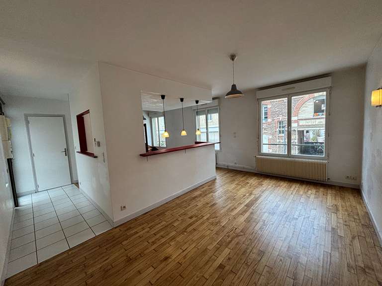 Location appartement 2 pièces