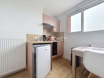 Location appartement 1 pièce