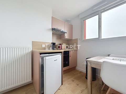 Location appartement 1 pièce