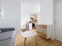 Location appartement 1 pièce
