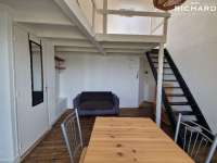 Location appartement 1 pièce