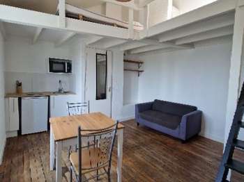 Location appartement 1 pièce