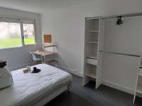 Location Chambre 1 pièce