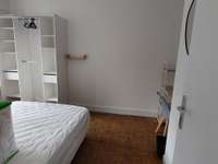 Location Chambre 1 pièce