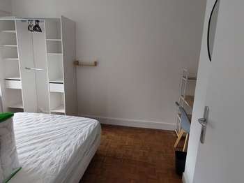 Location Chambre 1 pièce