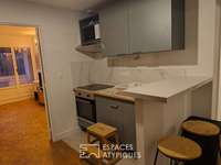 Location Chambre 1 pièce