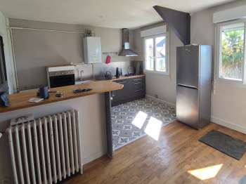 Location appartement 4 pièces Rennes 35
