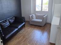 Location appartement 4 pièces