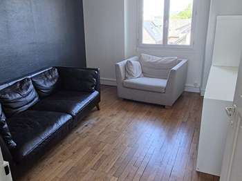 Location appartement 4 pièces