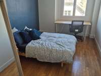 Location appartement 4 pièces