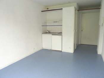 Location Appartement T1Rennes