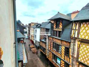 Location Appartement T1Rennes